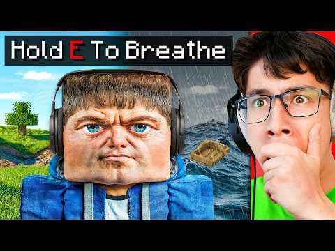 How Realistic Can Minecraft Get?