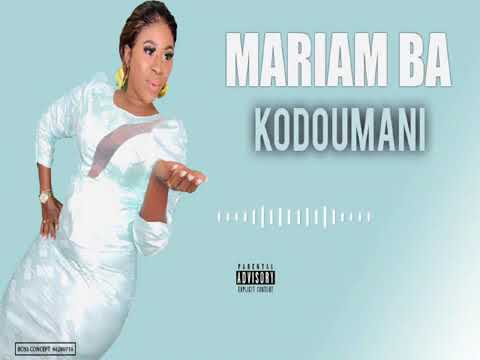 Mariam Bah Lagaré - KODOUMANI