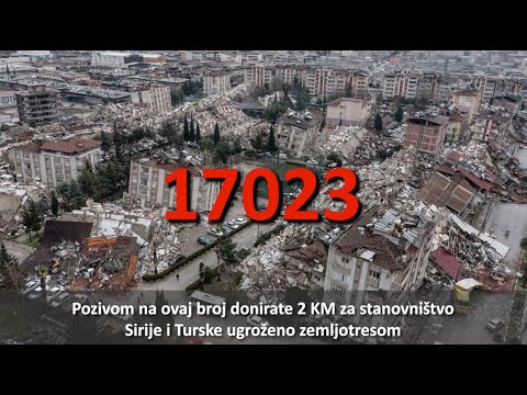 Sirotanovići Podkast 08 - Hilda Hrekes: Dobar glas daleko se čuje