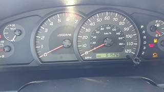2006 Toyota Tundra No Crank, No Start Problem, Diagnosis.....Fixed!