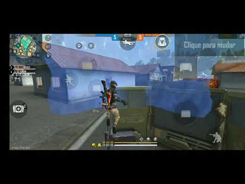 X1 INSANO CELULAR NOVO TREINANDO NOVO HUD