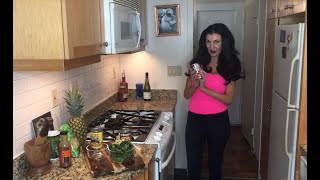 How to Build a Healthy Salad!