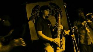 GO JIMMY GO&quot;Own Thang&quot;