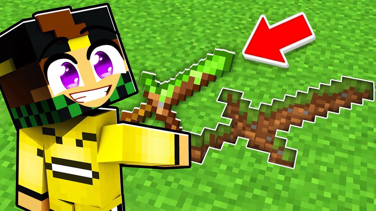 NICO vs MARCY - CRAFTING WARS 1vs1 CON LE SPADE - MINECRAFT