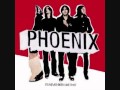 Phoenix, Courtesy Laughs
