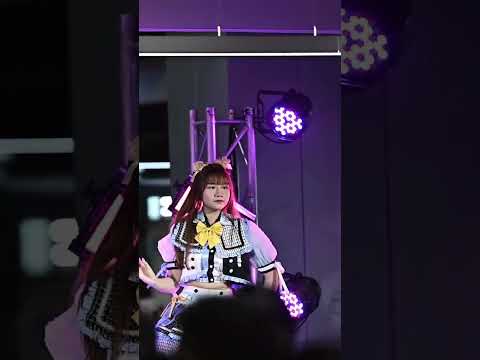Best Sora! Sora! Full Stage Fancam 111222 Niji no Sora - [虹の空] @ Union Mall