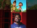 இது தான் முதல் அனிமேஷன் படமா?😱 | First Tamil Animated Movie | #mrkk #
