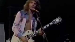 Peter Frampton 1975 Nowhere&#39;s Too Far For My Baby