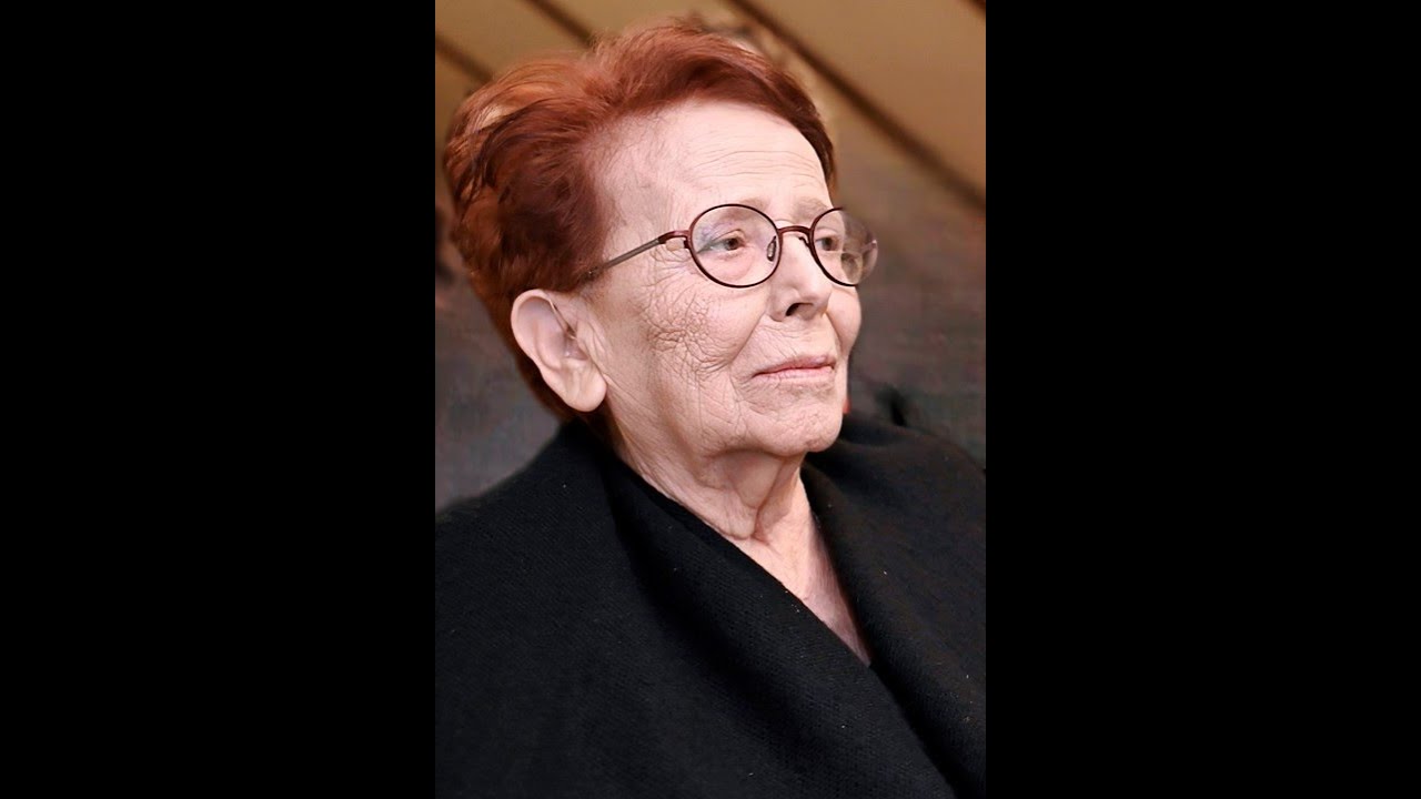 סולי אזולאי שרביט בת ירושלים