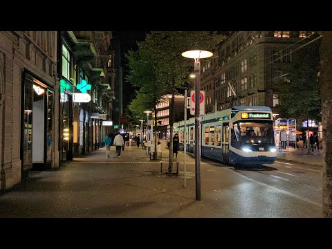 Tour pela Suíça: Explorar