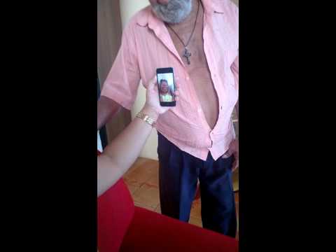 Adriana vs snapchat kkkkkkkkkk