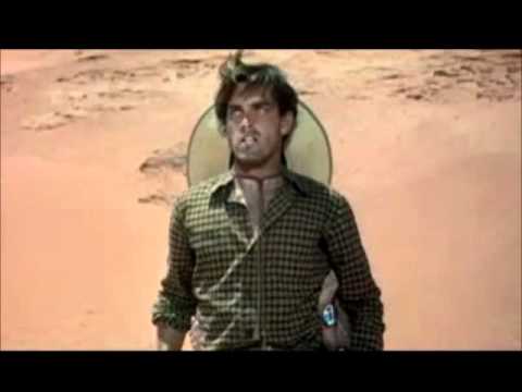 Ethan No You Don't - The Searchers Trailer - Great Movie Ride