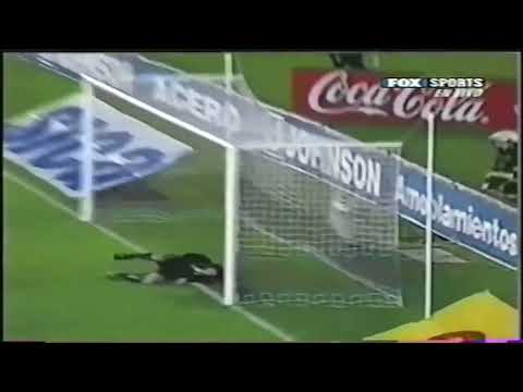 Video — Gol vs Estudiantes