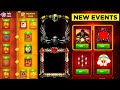 CARROM POOL NEW EVENTS NEW SEASON