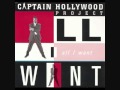 Captain Hollywood Project - All I Want 