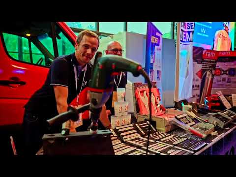 Salon Solubat 2025 - DESENFANS