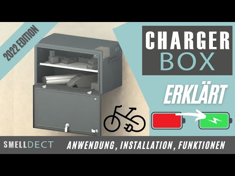 Chargerbox