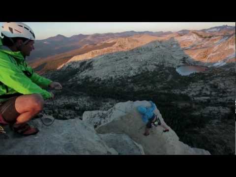 One Day in Yosemite - Yosemite Nature Notes