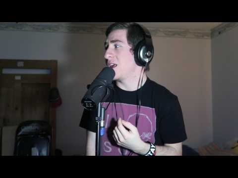 twenty one pilots- Forest (Vocal Cover) | @mikeisbliss