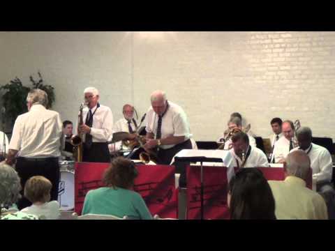 Jump N Jive Show Band - In The Mood