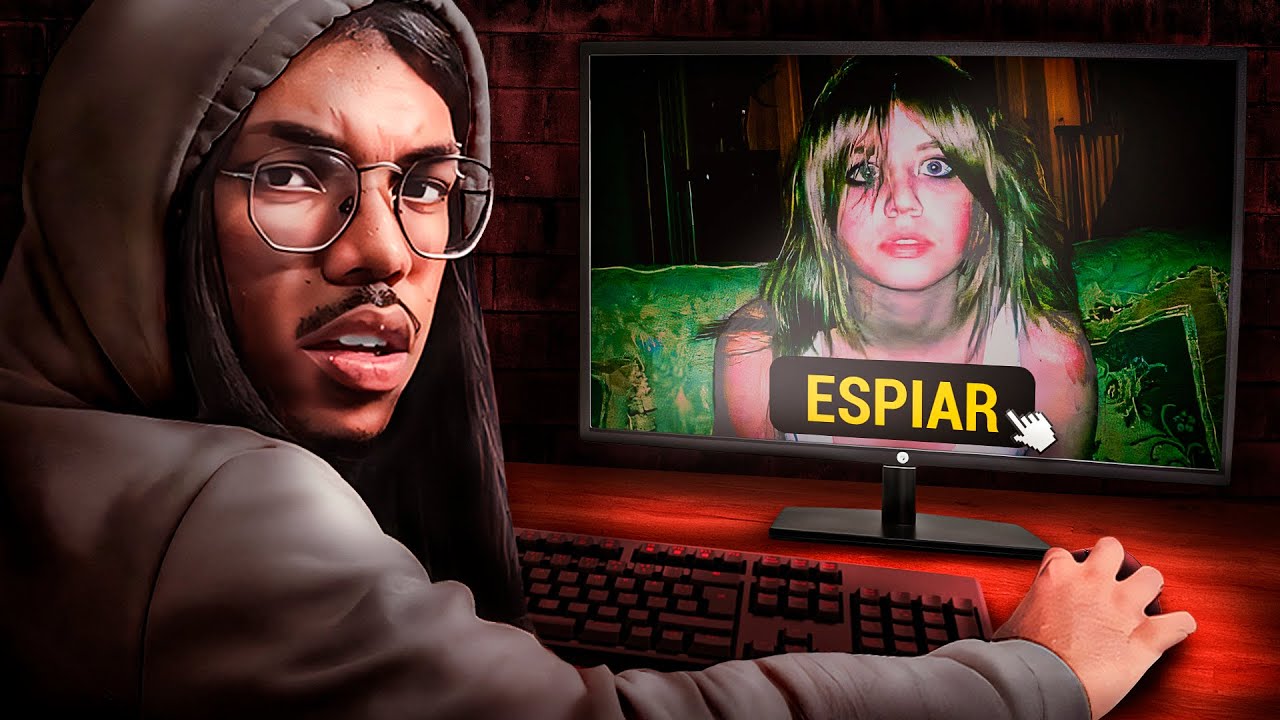 Explorando sites PROIBIDOS da internet