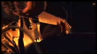 Marc Ribot - Dark Was The Night (Cold Was The Ground)