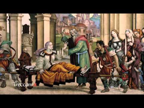 La Cappella Strozzi di Filippino Lippi