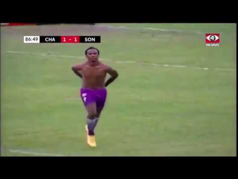 Bladimir Diaz | Goals 2018 | Chalatenango & Alianza