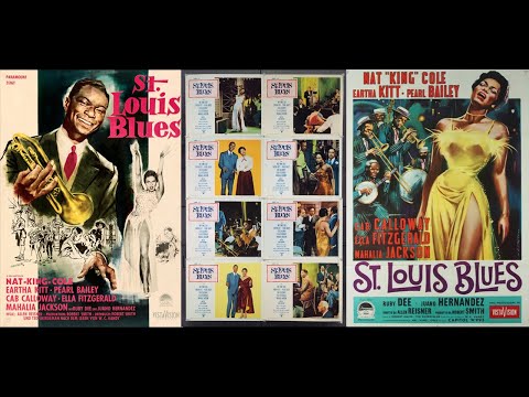 St Louis Blues (1958)