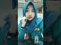 Kumpulan Tiktok Cewek Indomart Bikin Lemes