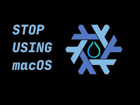 Hyprland on NixOS (20XX Edition) | Flakes + Home Manager