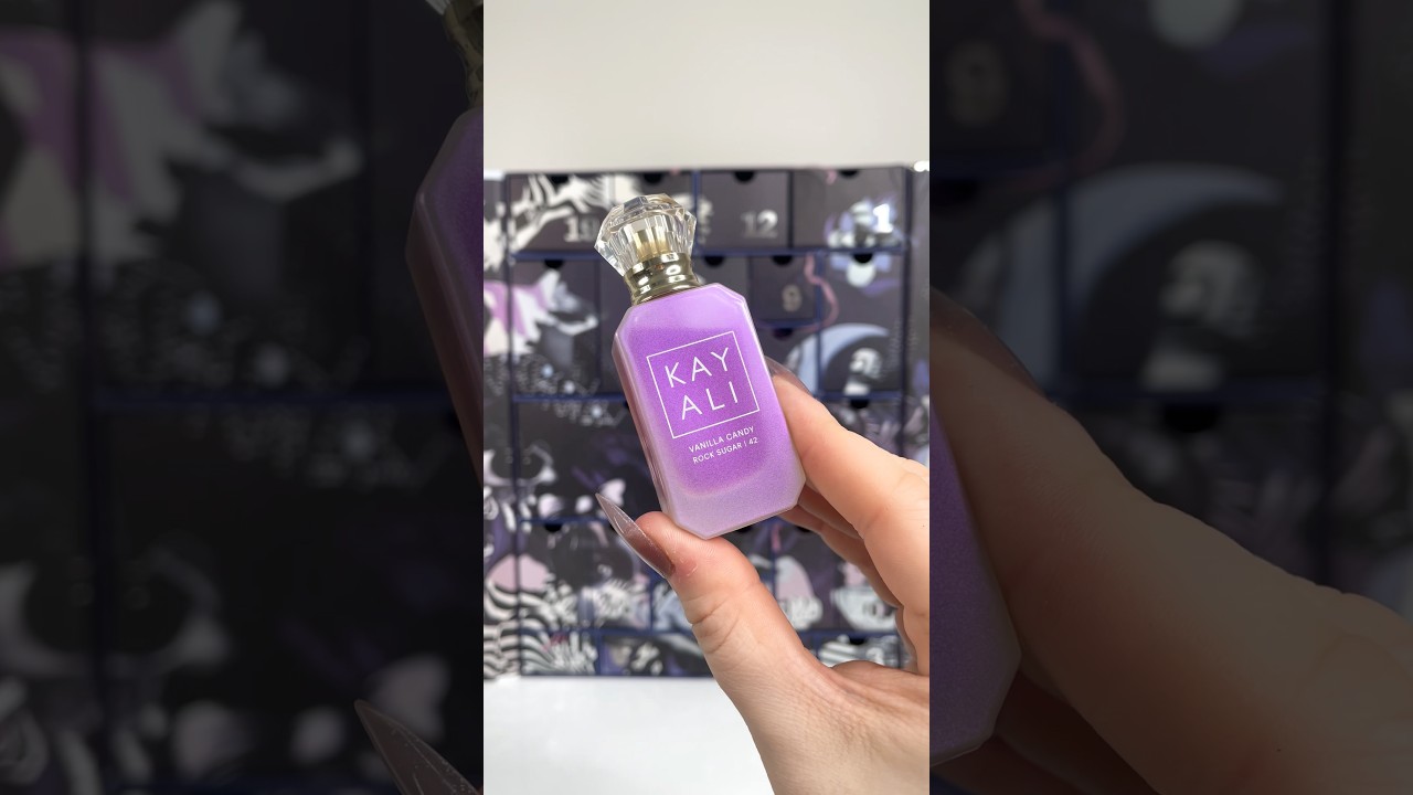 Cult Beauty Advent Calendar 2025 unboxing #missboux #beautyadventcalendar #unboxing