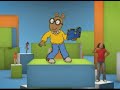 PBS Kids Go They Might Be Giants 2008