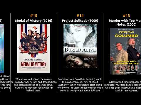 Richard Riehle - Best movies