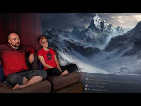 Demon Souls Remake Announcement Trailer | The Future of Gaming PS5 Showcase