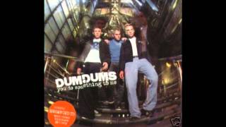 Running Away - Dumdums