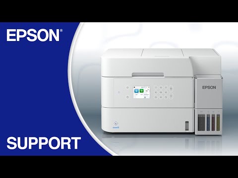 Connecting Your Printer to a Wireless Network