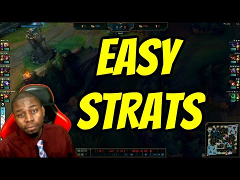 How To Shotcall In League Of Legends
