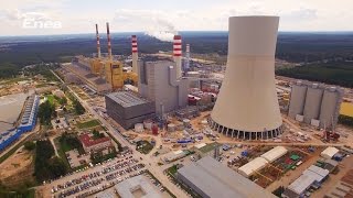 Jak przebiega budowa bloku w Elektrowni Kozienice?