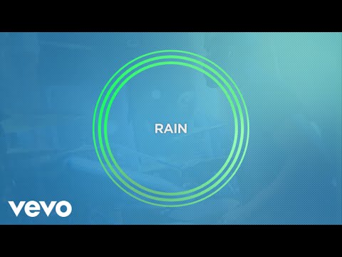 Rain - Noel Robinson