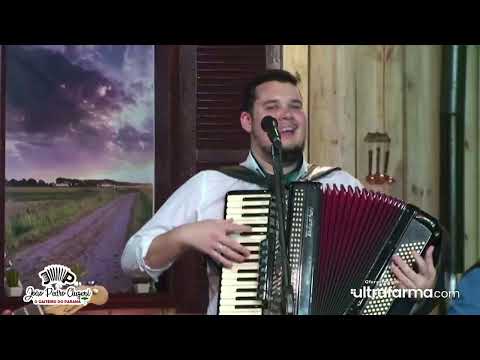 MEU RETORNO (Gaiteiro do Paraná e Grupo Bom de Baile)