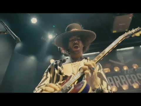 MOJO JUJU - Let You go LIVE