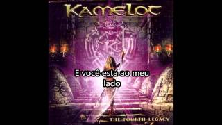 Kamelot - One Day (Legendado PT-BR)