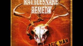 Rattlesnake Remedy - Black Sheep Fiddle