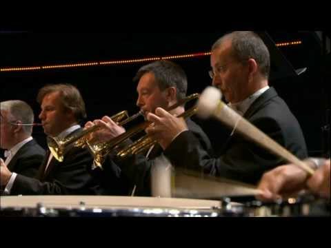 Brahms - Symphony No 4 in E minor, Op 98 - Haitink