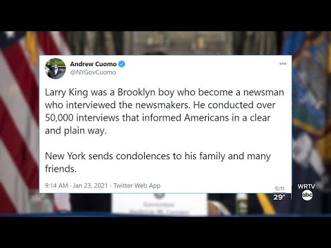 WRTV News at 6 | Saturday, Jan. 23, 2021