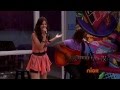 Victoria Justice feat Leon Thomas III - Faster Than ...