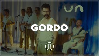 Camilo - Gordo (Letra)