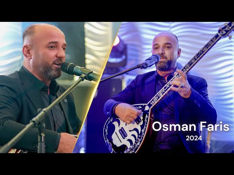 اوصمان فارس بافي فراس حفلة المانيا  2024 Osman Faris