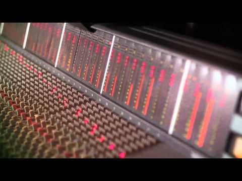 BLEED FROM WITHIN - It Lives In Me (OFFICIAL VIDEO)